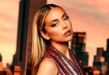 Sunkisser e Lash Sensational Firework da Maybelline New York: O look perfeito para os sunsets de verão Maybelline New York