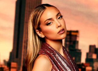 Sunkisser e Lash Sensational Firework da Maybelline New York: O look perfeito para os sunsets de verão Maybelline New York