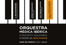 Orquestra Médica Ibérica