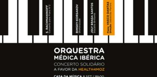 Orquestra Médica Ibérica