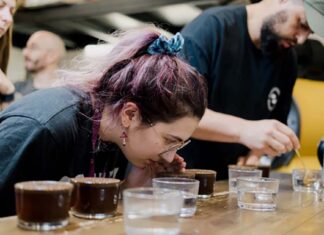 O Porto Coffee Week está de regresso ao Porto para celebrar o mundo do café Porto Coffee Week