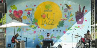 Somersby Out Jazz 2024