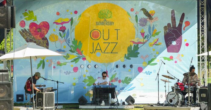 Somersby Out Jazz 2024