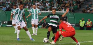 Sporting Alvalade