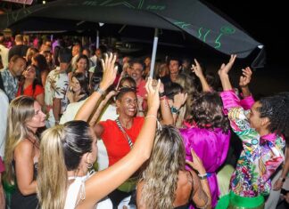 Estoril Sol celebra o Verão no Tamariz Sunset Lounge By Plateau Tamariz Sunset