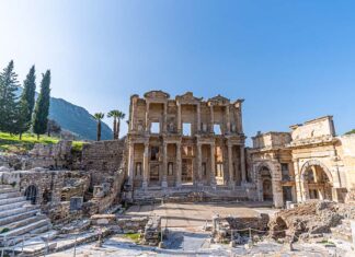 Cidades históricas e tesouros mais emblemáticos que pode descobrir na Turquia descobrir a Turquia