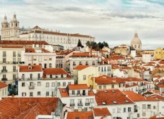 Casas de luxo: as 10 ruas mais caras de Portugal são … ruas mais caras de Portugal