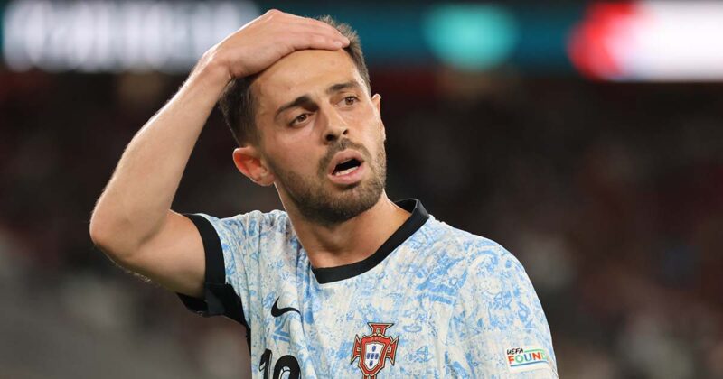 Bernardo Silva