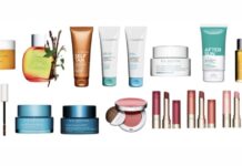 Clarins