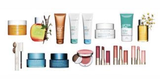 Clarins