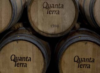 Enoturismo Quanta Terra conquista galardão “Douro + Sustentável” Enoturismo Quanta Terra