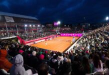 Estoril Open 2025