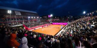 Estoril Open 2025