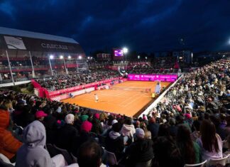 Millennium Estoril Open 2025 – Já são conhecidas as datas Estoril Open 2025