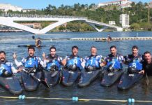 Fluvial de Coimbra