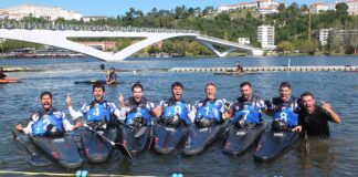 Fluvial de Coimbra