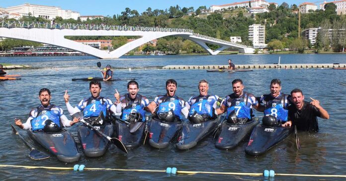 Fluvial de Coimbra