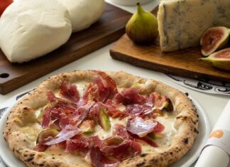 Forno D’Oro distinguido como uma das melhores pizzarias do mundo Forno D'Oro