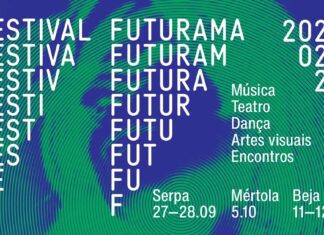 Festival Futurama: A relação entre artistas e as comunidades locais do Baixo Alentejo Futurama
