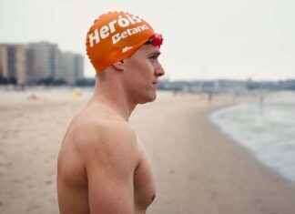 Hugo Ribeiro é o primeiro português a terminar a Ultramaratona Capri-Napoli 36km Hugo Ribeiro