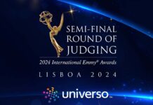 International Emmy Awards