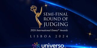 International Emmy Awards