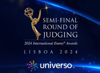 Portugal acolhe Semifinal da 52ª edição dos International Emmy Awards International Emmy Awards