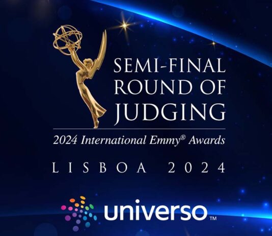 International Emmy Awards