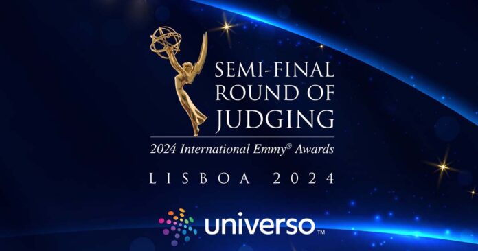 International Emmy Awards