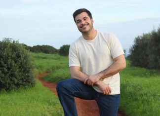 Luís Trigacheiro na Casa da Música em concerto solidário Luís Trigacheiro