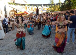 Festival Al Mossassa: Marvão celebra a autenticidade das suas origens Marvão
