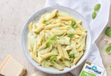 Parmalat Nata Pesto