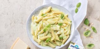 Parmalat Nata Pesto