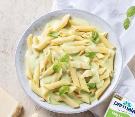 Parmalat Nata Pesto