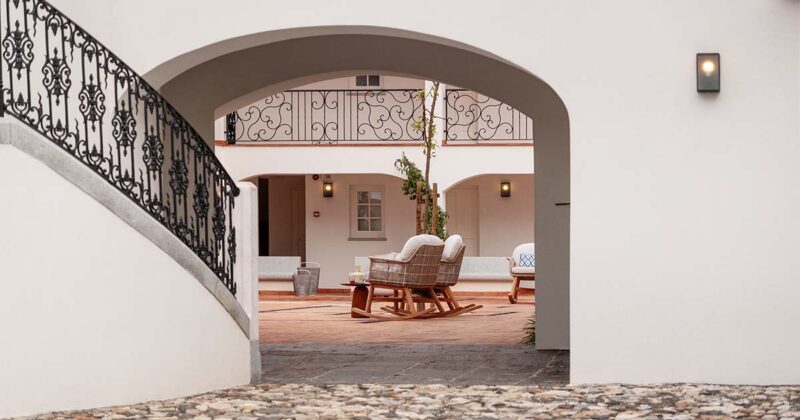 Quinta do Paral Boutique Wine Hotel