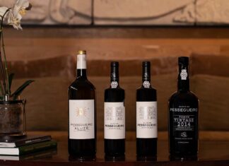 Quinta do Pessegueiro com visitas e provas gratuitas Quinta do Pessegueiro