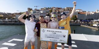 Red Bull Flugtag Lisboa