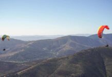 Serra da Estrela