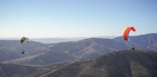 Serra da Estrela