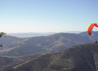 Festival da Montanha celebra a Natureza no coração da Serra da Estrela Serra da Estrela