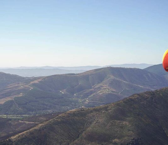 Serra da Estrela