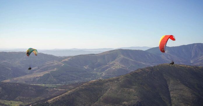 Serra da Estrela