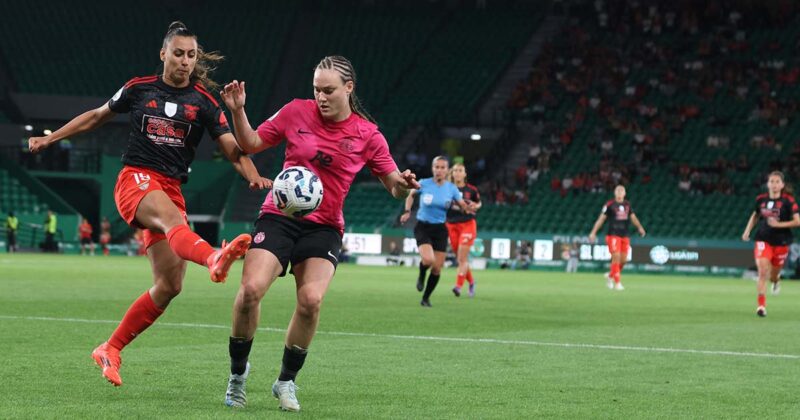 Sporting Benfica