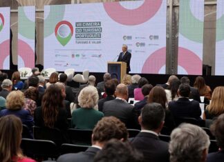No Dia Mundial do Turismo Mafra Recebeu a VII Cimeira do Turismo Português VII Cimeira do Turismo Português