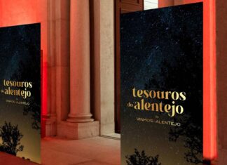 Vinhos do Alentejo apresentam-se no Museu do Tesouro Real em iniciativa inédita Vinhos do Alentejo no museu