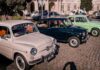 encontro FIAT 600