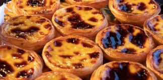 finalistas Melhor Pastel de Nata