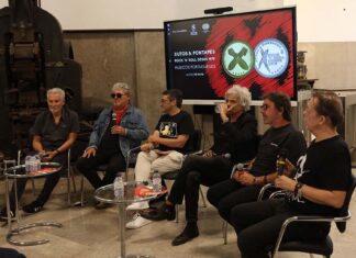 Moeda de coleção “Xutos e Pontapés, Rock ‘n’ Roll desde 1979” já está em circulação moeda xutos