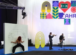 Congresso da AHRESP: À conversa com Carlos Moura e Ana Jacinto sobre o evento que decorreu em Aveiro AHRESP Congresso