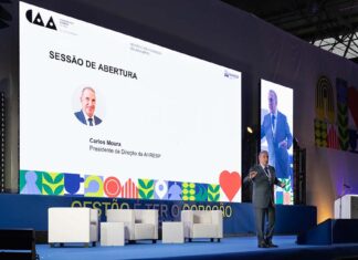 AHRESP pede reposição da taxa intermédia de IVA e regulação das taxas turísticas AHRESP IVA
